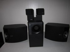 BOSE 301 Series V Complete