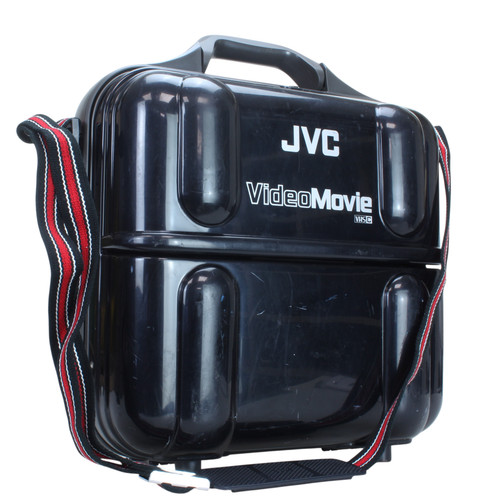 Jvc valise mallette pour - -,