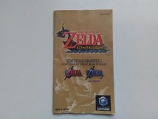 Mode d’emploi The Legend of