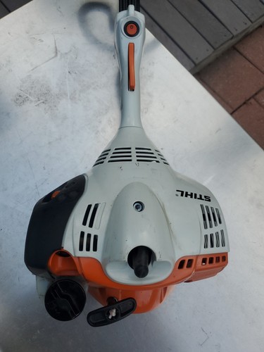 Stihl rc trimmer - stihl, 56