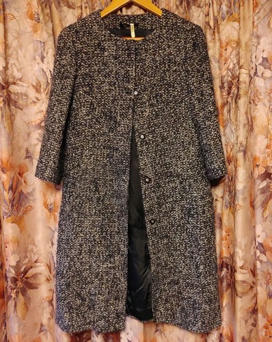 Max mara manteau laine - mara,