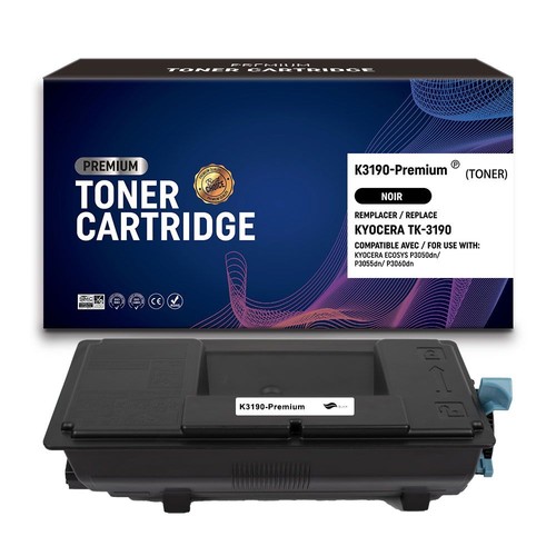 Kyocera 3190 toner - tk-3190,