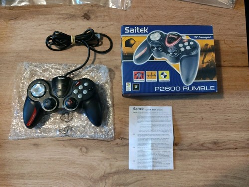 Manette rumble force - manette,