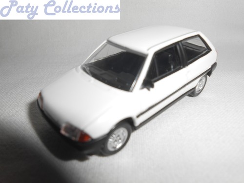 Norev inches citroen de - 3,