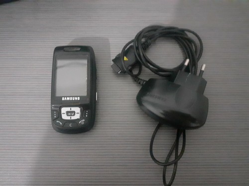 Samsung d500 pour pièces - samsung,