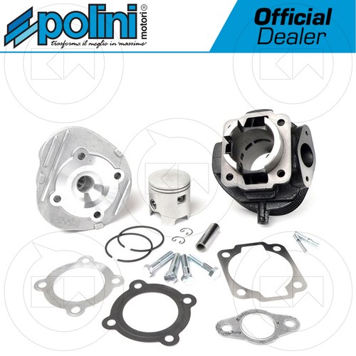 Polini 1400053r kit cylindre - 1400053r,