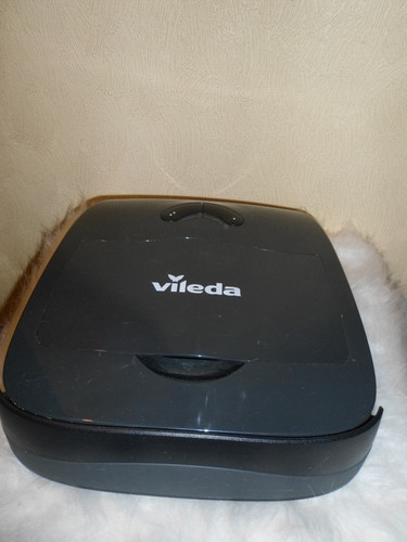 Aspirateur robot vileda comme - robot,