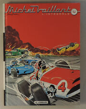 Michel Vaillant integrale 4