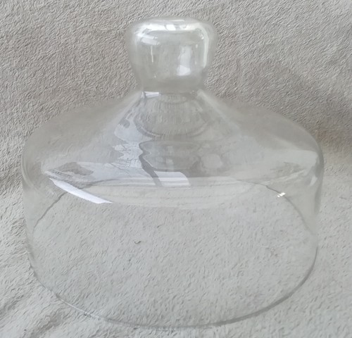 Grande cloche fromage - grande, à