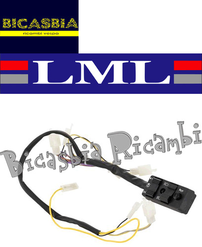 3501 original lml - -,
