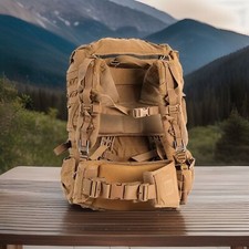 Sac à dos Usgi Usmc Pack System Filbe Main Bag Coyote Brown