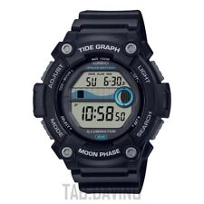 Montre Casio WS1300H 1A Phases