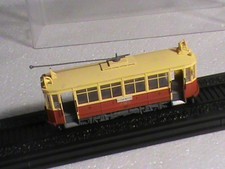 tramway COLLECTION