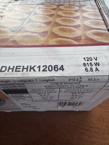 Schluter ditra heat heating - schluter,