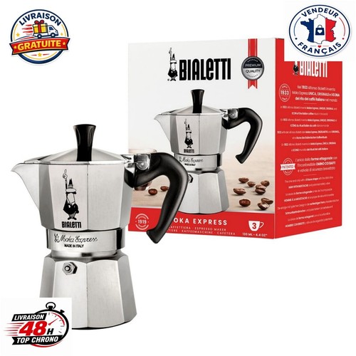 Bialetti moka express - bialetti,