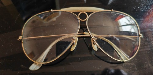 Vintage ray ban usa - usa, baush