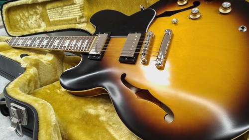Guitare électrique