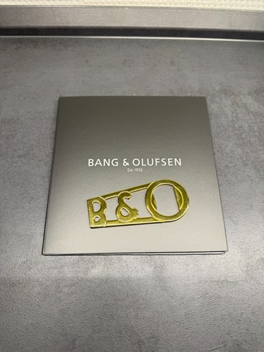 Bang olufsen décapsuleur - bang, &