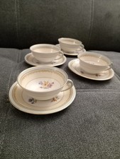 Lot Tasses Charles Ahrenfeldt