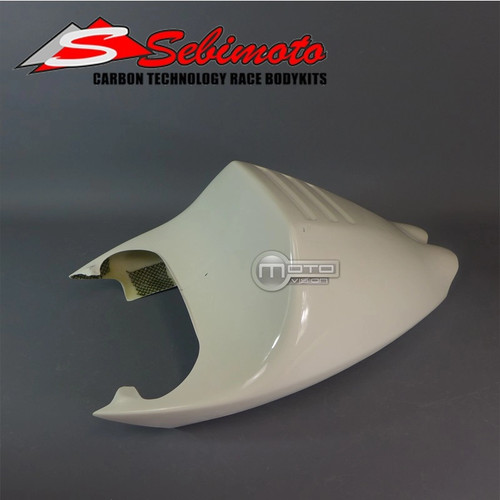 Coque monoposto piste - , sebimoto