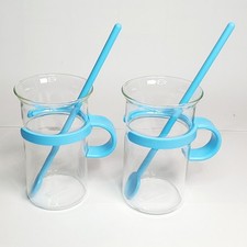 Lot 2 Bodum TASSE Mug Thé