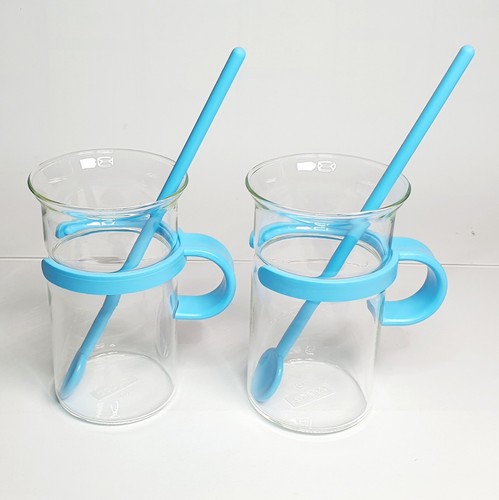 Lot bodum tasse - 2,