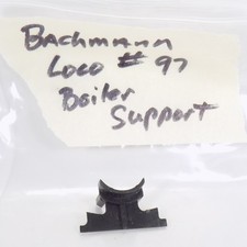 HO / BACHMANN  LOCOMOTIVE #97