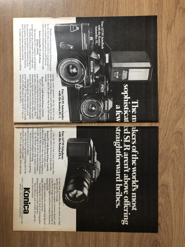 Cams97 publicité magazine - publicité,