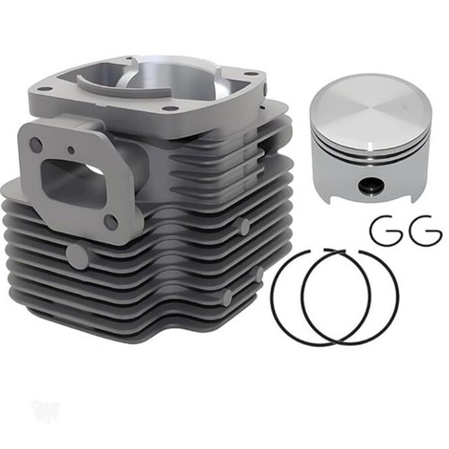Pour echo 650 cylindre - pour,