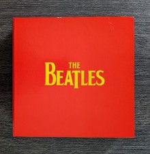 The Beatles - Singles Box Set