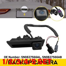 Rear View Back Up Park Camera