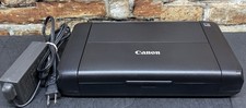 Canon PIXMA TR150 K10513 Portable Wireless Printer READ