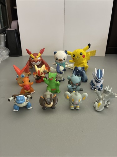 Mixed lot toy - lot, 14
