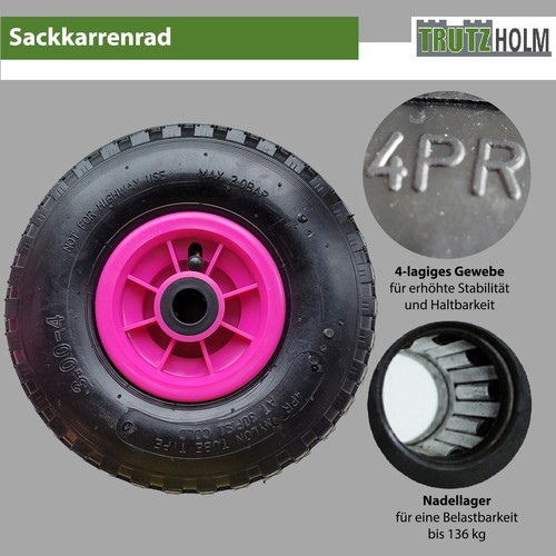 Roues brouettes air - roues,