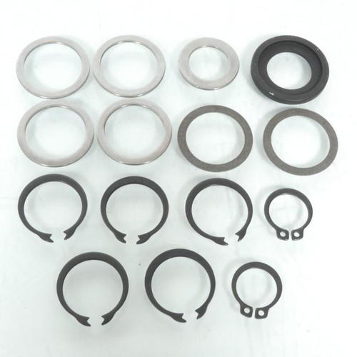Kit calage boite top - kit,