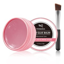 Colle Rehaussement Cils Colle