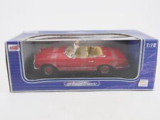 Anson Classic Mercedes Benz