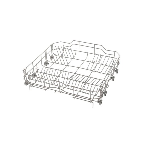 Panier inferieur lave
