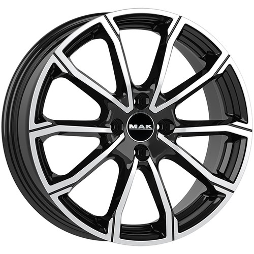 Jantes roues mak davinci pour - roues,