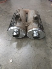 Echappement BMW R1100S 1100 S