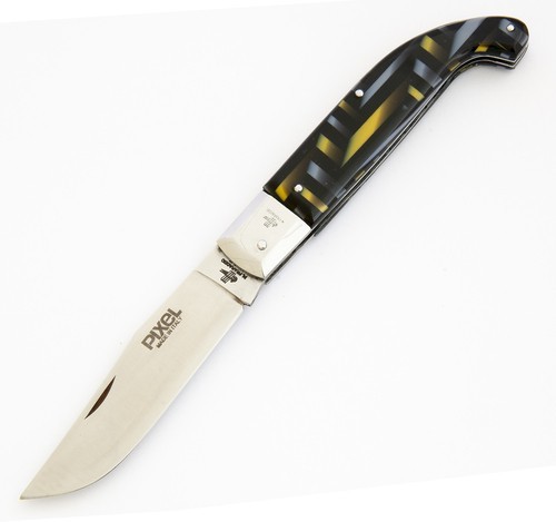 Couteau traditionnel - , à