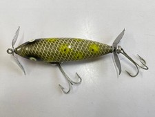 Heddon Wounded Spook J