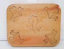 dessous plat ceramique gres