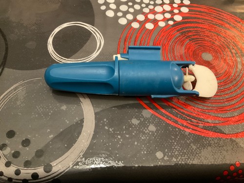 Playmobil mer moteur bleu - playmobil,