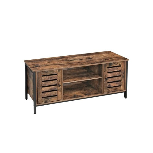 Meuble industriel 110cm - meuble,
