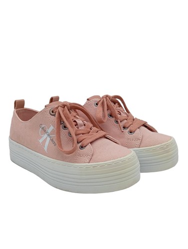 Calvin klein baskets basses - baskets,