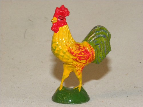 Jouet figurine composition - jouet,