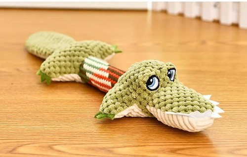 Jouet sonore peluche pour - jouet,