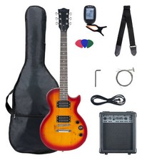 Pack Guitare électrique
