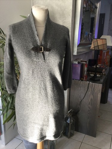 Robe pull massimo dutti - pull,